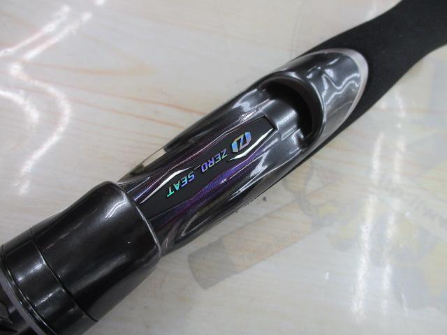 スティーズ SC S69UL