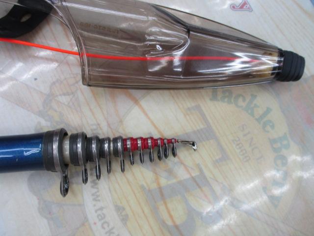 プロマインドBRチヌ0.6-53