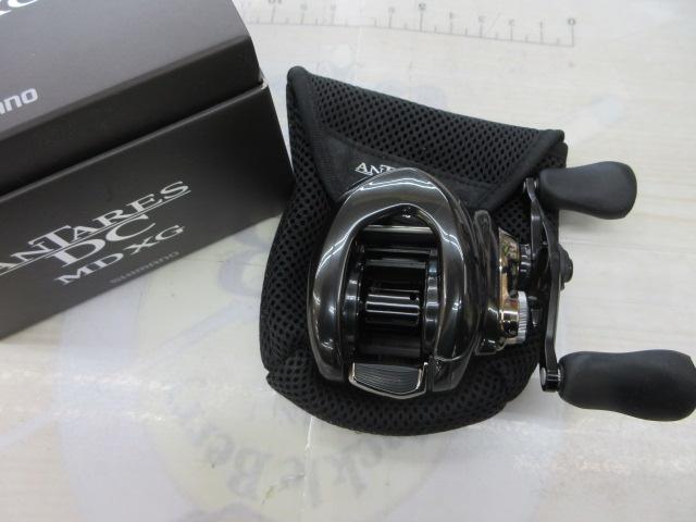 23アンタレスDC MD XG RIGHT