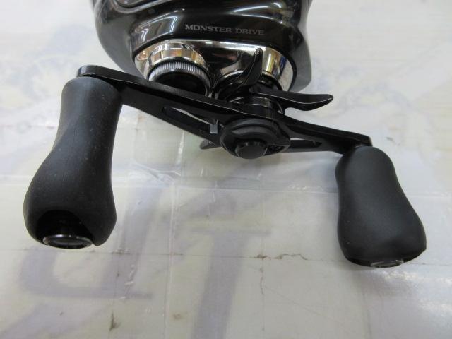 23アンタレスDC MD XG RIGHT