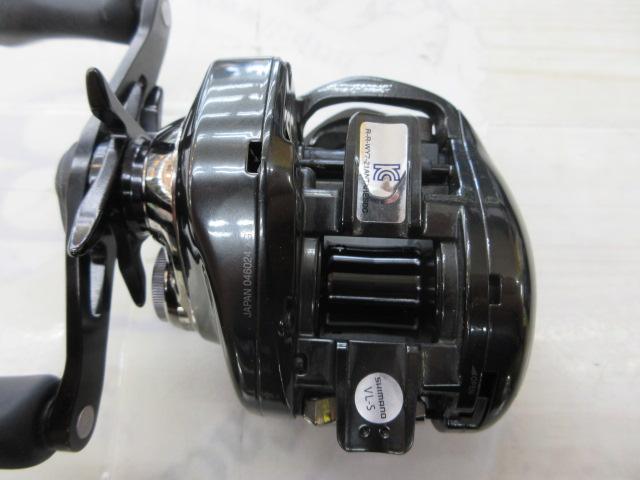 23アンタレスDC MD XG RIGHT