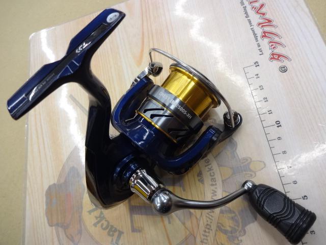 20クレスト LT2500S-XH