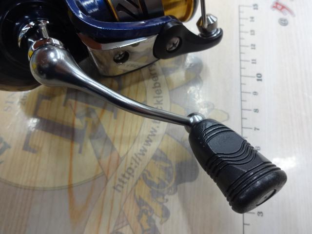 20クレスト LT2500S-XH