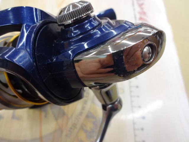 20クレスト LT2500S-XH