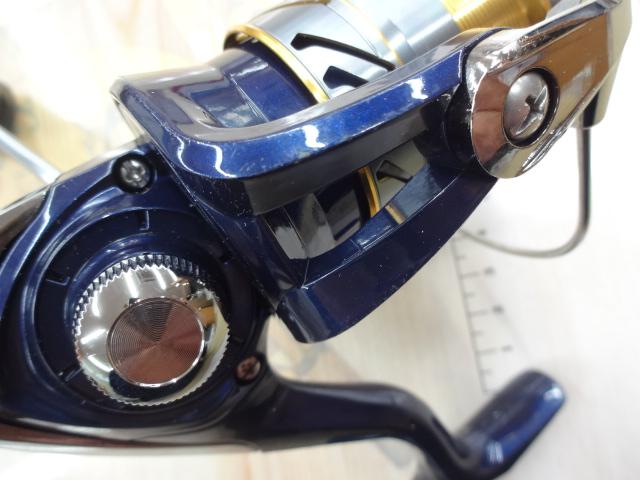 20クレスト LT2500S-XH