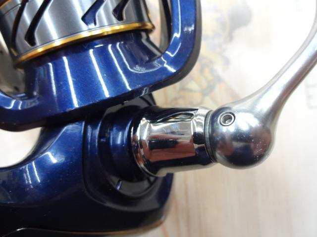 20クレスト LT2500S-XH