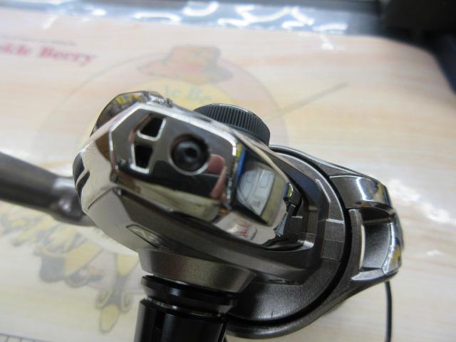 17コンプレックスCI4+ 2500S F6