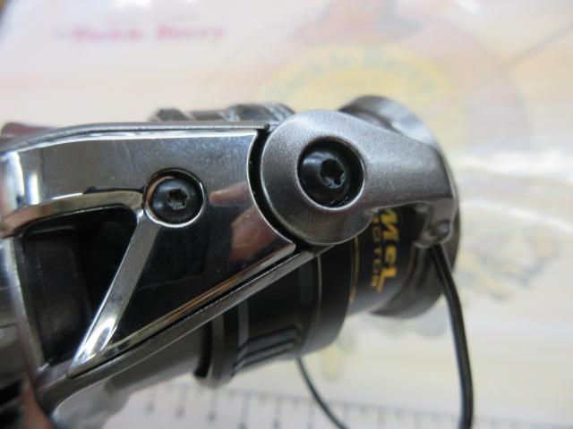 17コンプレックスCI4+ 2500S F6