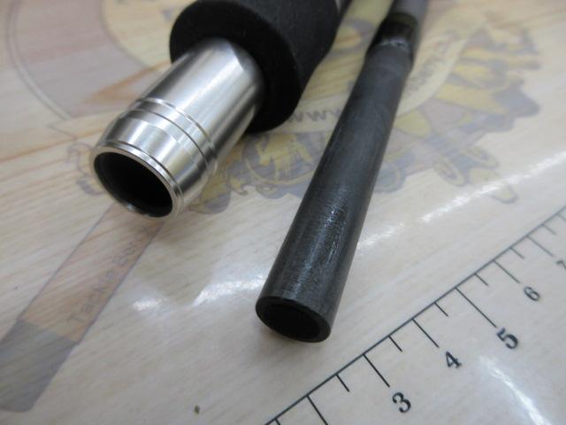 ベイブレイズ BBZ662S-MLK