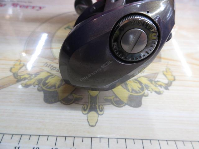 アルファス 103L