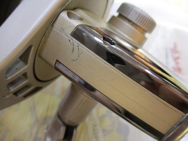 スーパーエアロEV 標準仕様