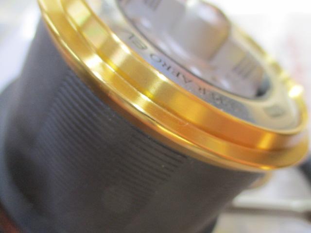 スーパーエアロEV 標準仕様