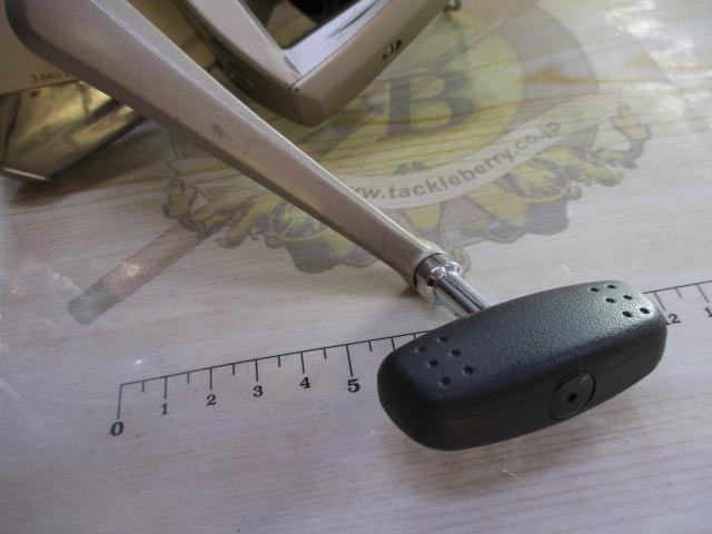 スーパーエアロEV 標準仕様
