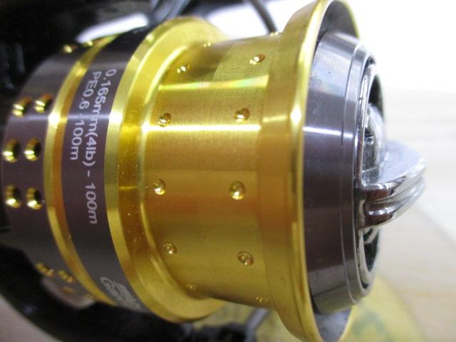 スーペリア 2000S