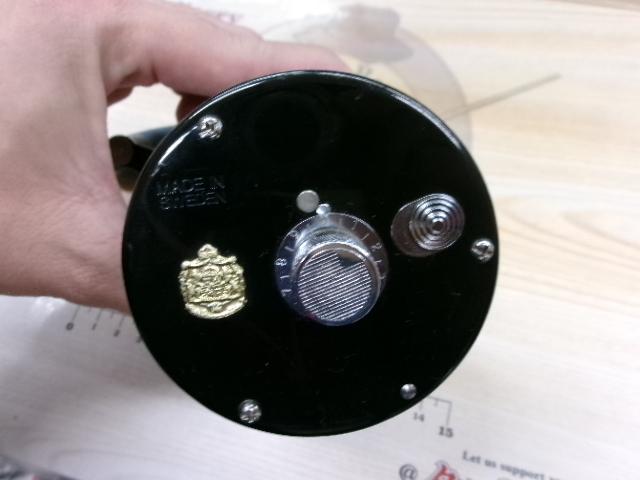 7000C シンクロ ブラック