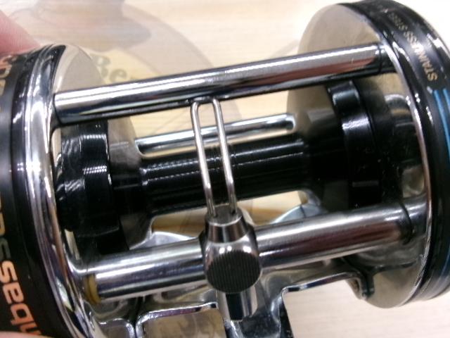 7000C シンクロ ブラック