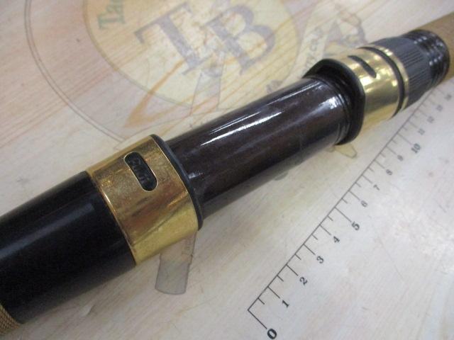 プロマインド鯉スペシャル遠投 510SP