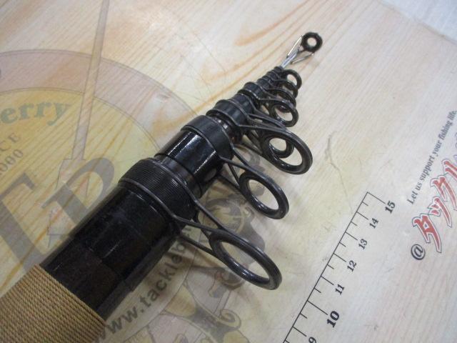 プロマインド鯉スペシャル遠投 510SP