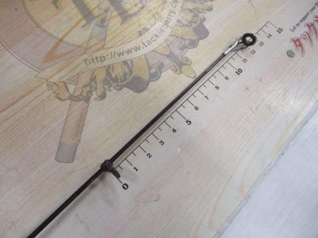 プロマインド鯉スペシャル遠投 510SP