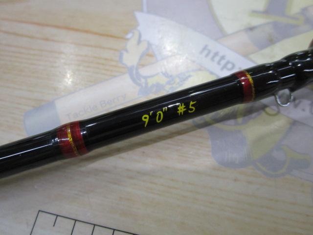 サーフェススタイルフォーバス 9'0 #5