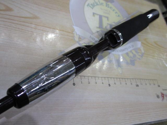 スコーピオンXT 1580SS