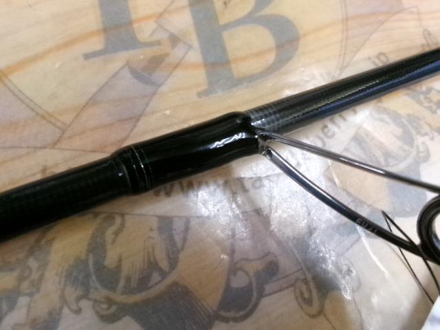 エメラルダスMX BOAT 65MLS-S・Q