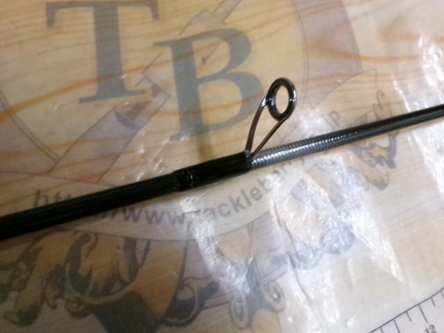 エメラルダスMX BOAT 65MLS-S・Q