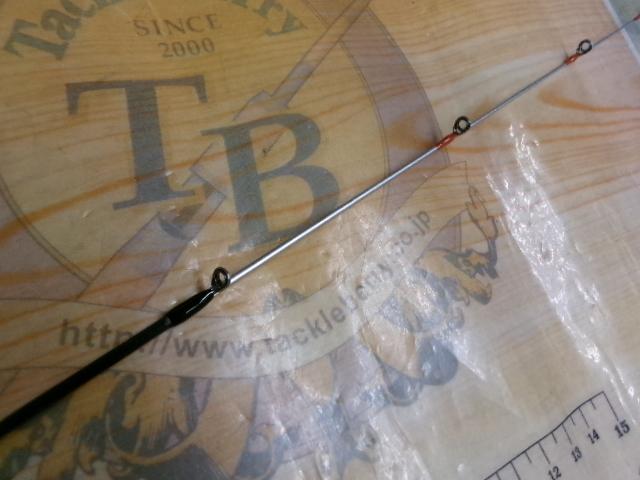 エメラルダスMX BOAT 65MLS-S・Q