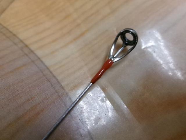 エメラルダスMX BOAT 65MLS-S・Q