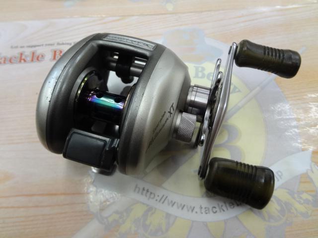 97メタニウムXT(RH)