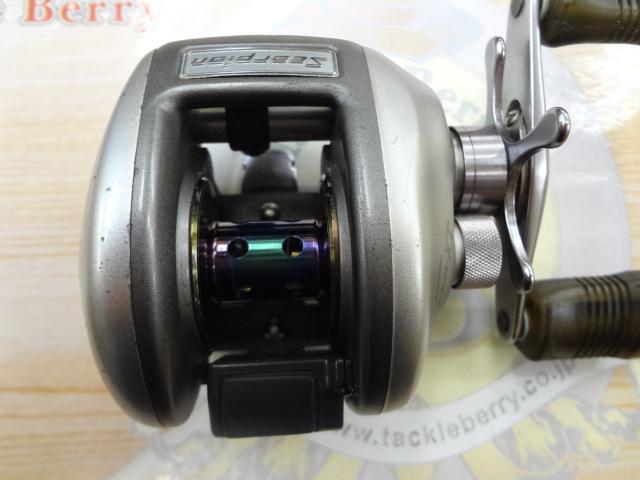 97メタニウムXT(RH)