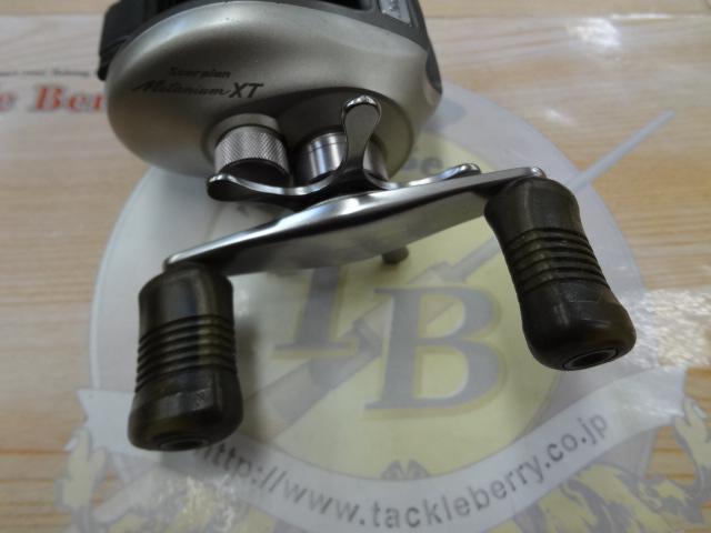 97メタニウムXT(RH)