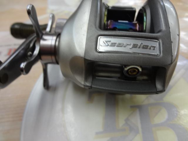 97メタニウムXT(RH)