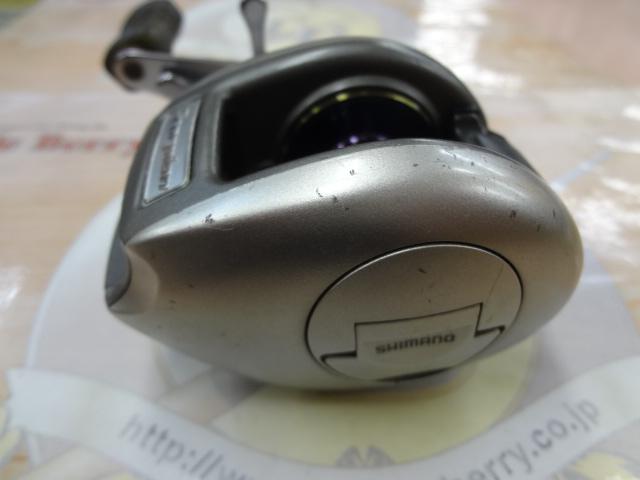 97メタニウムXT(RH)