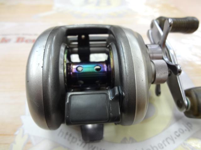 97メタニウムXT(RH)