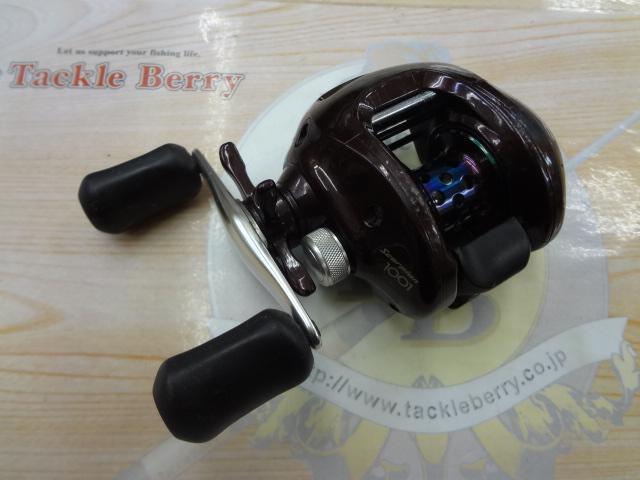 00スコーピオン 1001