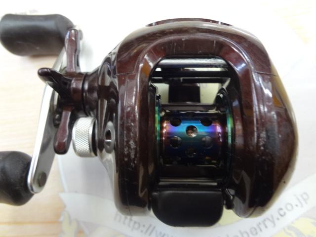 00スコーピオン 1001