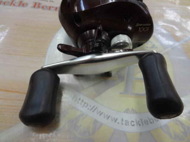 00スコーピオン 1001