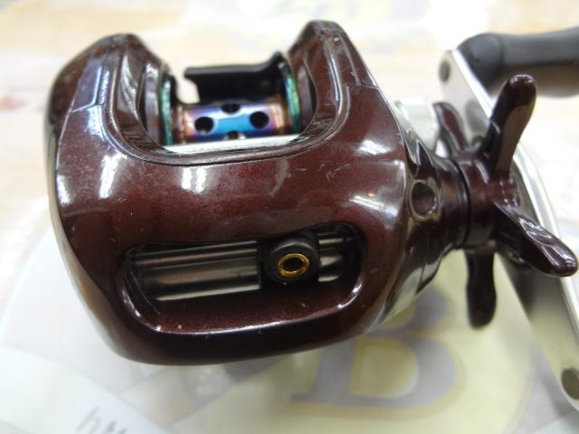 00スコーピオン 1001