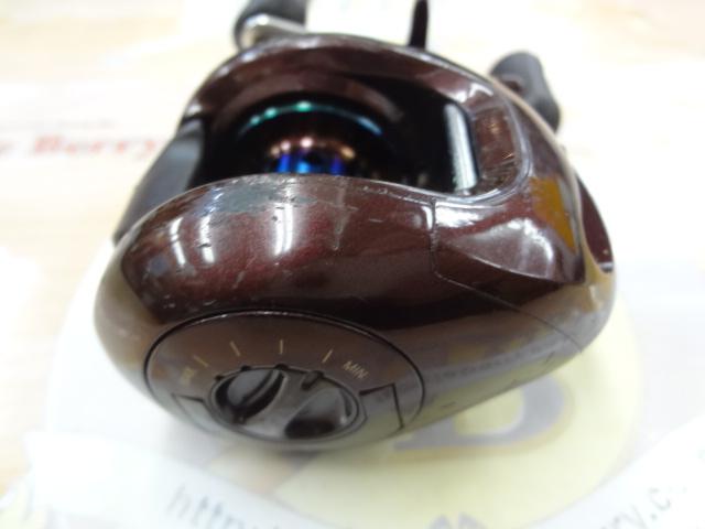 00スコーピオン 1001