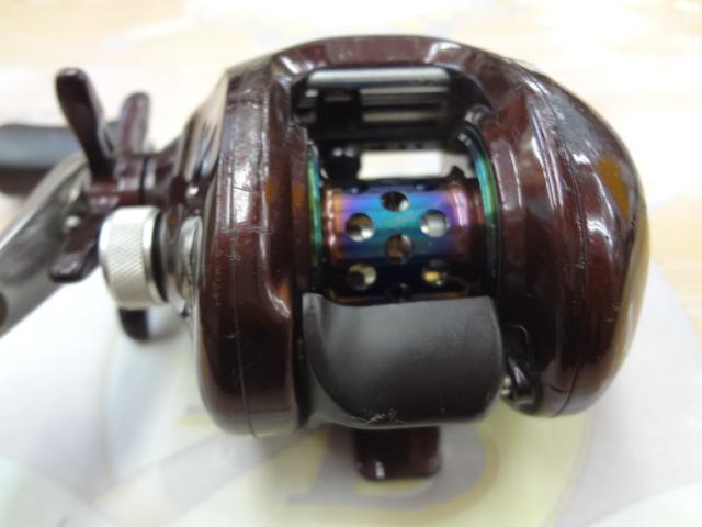 00スコーピオン 1001