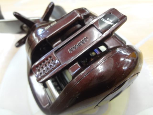 00スコーピオン 1001