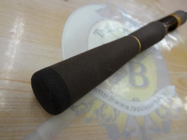 999.9フォーナインマイスター 62L-TRZ ホワイトウルフ