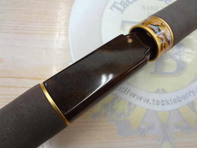 999.9フォーナインマイスター 62L-TRZ ホワイトウルフ