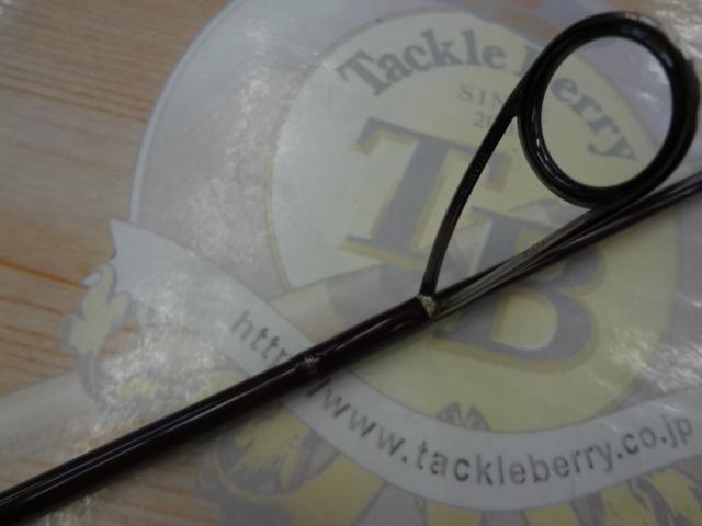 999.9フォーナインマイスター 62L-TRZ ホワイトウルフ