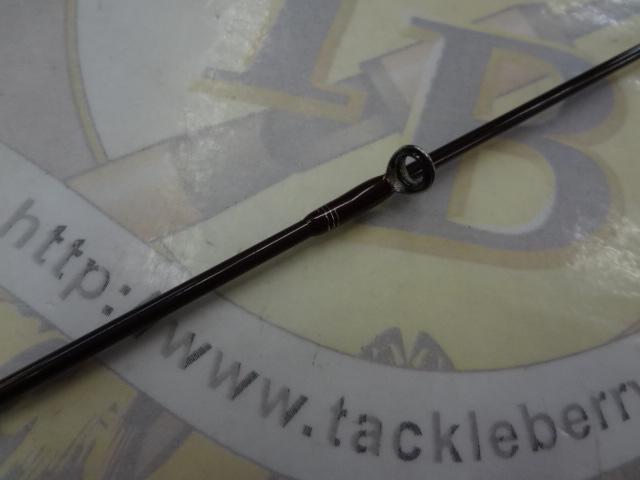 999.9フォーナインマイスター 62L-TRZ ホワイトウルフ