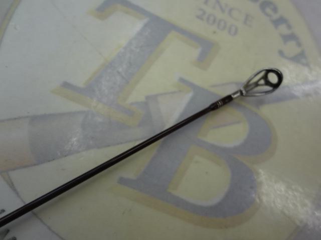 999.9フォーナインマイスター 62L-TRZ ホワイトウルフ