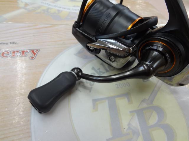 21プレッソ LT2000SS-P