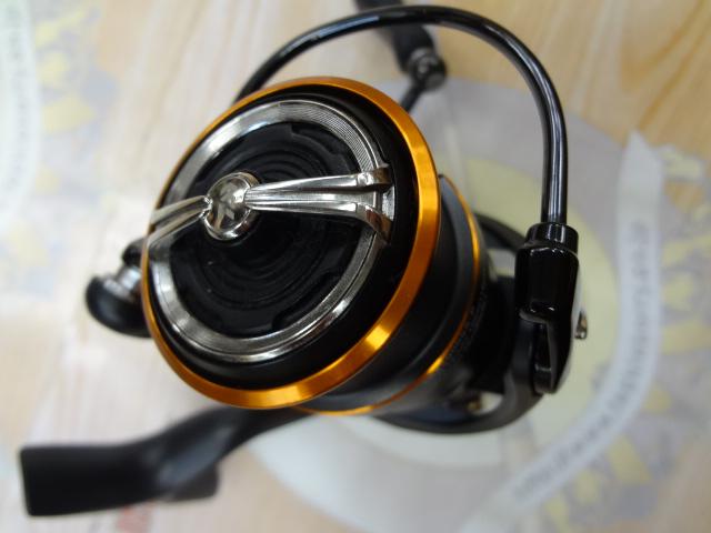 21プレッソ LT2000SS-P