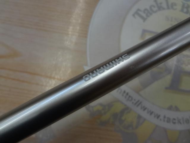 サーベルマスターXRテンヤ 73M190/R